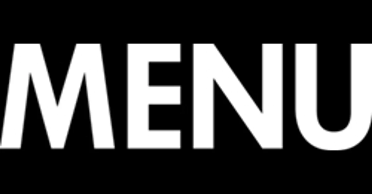 Menu Skateboard Shop
